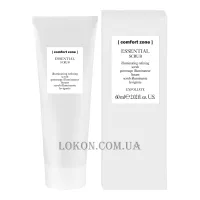 COMFORT ZONE Essential Scrub - Очищуючий скраб