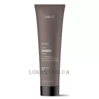 LAKME K.Finish Rings Curl Flexible Balm - Бальзам для кучерів з еластичною фіксацією