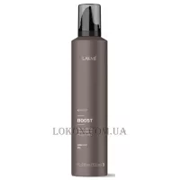 LAKME K.Finish Boost Flexible Hold Mousse - Піна для укладання волосся середньої фіксації