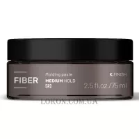 LAKME K.Finish Fiber Molding Paste - Моделююча паста