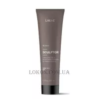 LAKME K.Finish Sculptor Ultra Strong Hold Gel - Гель ультрасильної фіксацїї