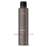 LAKME K.Finish Pliable Flexible Hold Hairspray - Лак для волосся з еластичною фіксацією