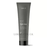 LAKME K.Beauty Top-ten Style-care Balm - Бальзам для стайлінга з доглядом