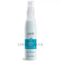 LAKME Hand Cleanser Spray - Дезінфікуючий спрей для рук