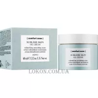 COMFORT ZONE Sublime Skin Oil Cream - Живильний крем