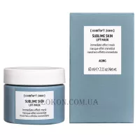 COMFORT ZONE Sublime Skin Lift Mask - Ліфтинг-маска