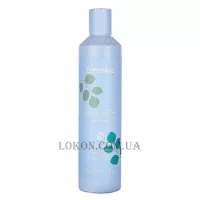 ECHOSLINE Vegan Balance Shampoo Plus - Шампунь для балансу шкіри голови