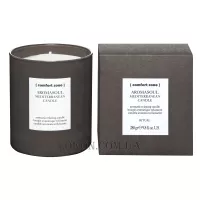 COMFORT ZONE Aromasoul Mediterranean Candle - Ароматична свічка 