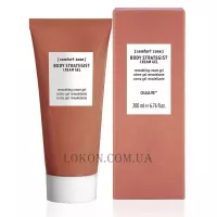 COMFORT ZONE Body Strategist Cream Gel - Антицелюлітний крем-гель