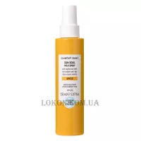 COMFORT ZONE Sun Soul Milk Spray SPF20 - Сонцезахисне молочко SPF-20