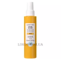 COMFORT ZONE Sun Soul Milk Spray SPF30 - Сонцезахисне молочко SPF-30