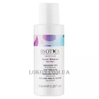 BYOTHEA Never Without Love Matt Normalising Emulsion - Нормалізуюча емульсія для обличчя