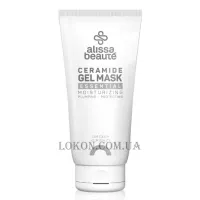 ALISSA BEAUTE Essential Ceramide Gel Mask - Керамідна гель-маска