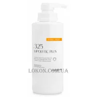 AROSHA 325 Body Rescue Lipolytic Plus - Ліполітичний пост-процедурний крем