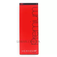 THE CHAEUM Premium 3 - Дермальний філер з лідокаїном