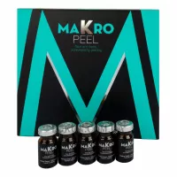 MESORGA Makro Peel - Пілінг