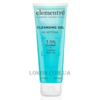 ELEMENTRĒ Cleansing Gel - Очищуючий гель