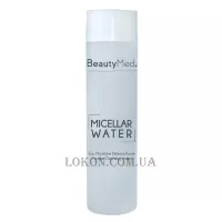 BEAUTY MED Micellar Cleansing Water - Міцелярна вода