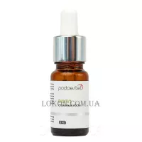 PODOESTET Biotin - Засіб для стимуляції росту нігтів