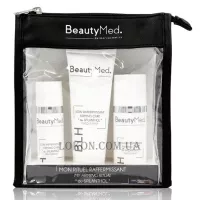 BEAUTY MED BLH Firming Spilanthol Kit - Набір зміцнюючий зі спілантолом