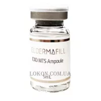 ELDERMAFILL EXO MTS Ampoule - Фракційний препарат з екзосомами