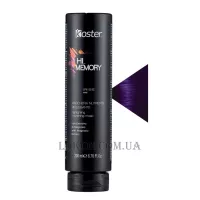 KOSTER Hi Memory Highlighting Nourishing Mask Irise - Тонуюча крем-маска 