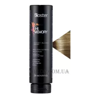 KOSTER Hi Memory Highlighting Nourishing Mask Honey Blond - Тонуюча крем-маска 