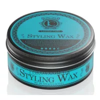 LAVISH CARE Styling Wax With Strong Hold - Віск для стайлінгу сильної фіксації