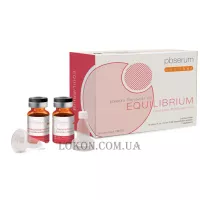 PB SERUM Smartker Equilibrium Complex Professional - Комплекс при хроностарінні