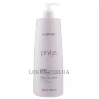 KOSTER Phitja' Conditioner with Rosehip&Flaxseed - Кондиціонер для нормального волосся