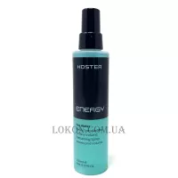 KOSTER Energy Sea Water Spray Texturizzante - Спрей сольовий текстуруючий