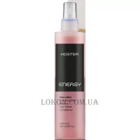 KOSTER Energy Two Lotion - Кондиціонер двофазний незмивний