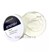 KOSTER Energy Matt Cream Wax - Віск матовий кремовий