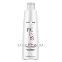 KOSTER Nutris Vital Shampoo - Шампунь проти випадіння волосся