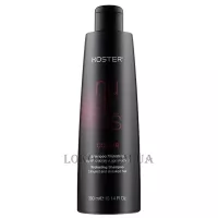 KOSTER Nutris Color Shampoo - Шампунь для фарбованного волосся