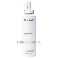 DÉCAAR CO2 Moisturizing Base Gel - Зволожуючий базовий гель