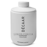 DÉCAAR Hydrating Solution - Розчин зволожуючий