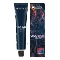 INDOLA Semi-Permanent Crea-Bold - Фарба для волосся