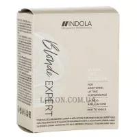 INDOLA Blonde Expert Ultra Lift Booster - Бустер для посилення ефекту освітлення