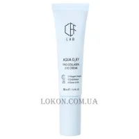 CEF LAB Aqua O₂XY Pro-Collagen Eye Cream - Проколагеновий крем для зони навколо очей