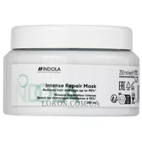 INDOLA Innova Intense Repair Treatment - Маска для інтенсивного відновлення волосся