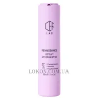 CEF LAB Renaissance Peptilift Cream - Пептидний денний крем SPF 30