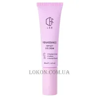 CEF LAB Renaissance Peptilift Eye Cream - Пептидний ліфтинг крем для зони навколо очей