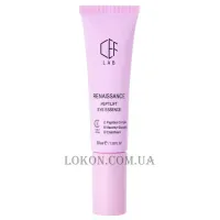 CEF LAB Renaissance Royal Eye Essence - Пептидна ліфтинг-есенція для зони навколо очей