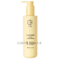 CEF LAB 3R Ceramide Retinol Toner-Essention - Антиоксидантний тонер-есенція з ретинолом