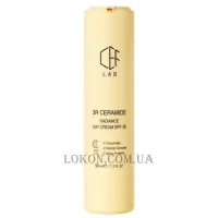 CEF LAB 3R Ceramide Radiance Cream SPF 30 - Антиоксидантний крем SPF-30
