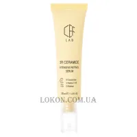 CEF LAB 3R Ceramide Intensive Retinol Serum - Інтенсивна ретинолова сироватка