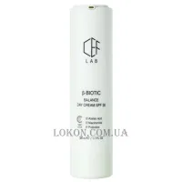 CEF LAB β-Biotic Balance Day SPF 30 - Матуючий денний крем SPF-30