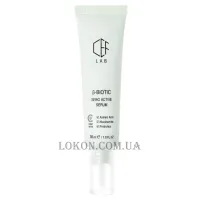 CEF LAB β-Biotic Sebo Active Serum - Активна себорегулююча сироватка