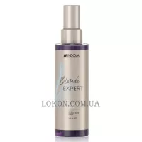 INDOLA Blond Expert Insta Cool Spray​ - Спрей для холодних відтінків волосся кольору блонд